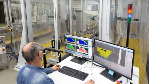 Ultrasonic Inspection Explained | Avior